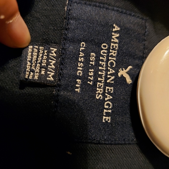 Dress Shirt - Picture 8 of 8